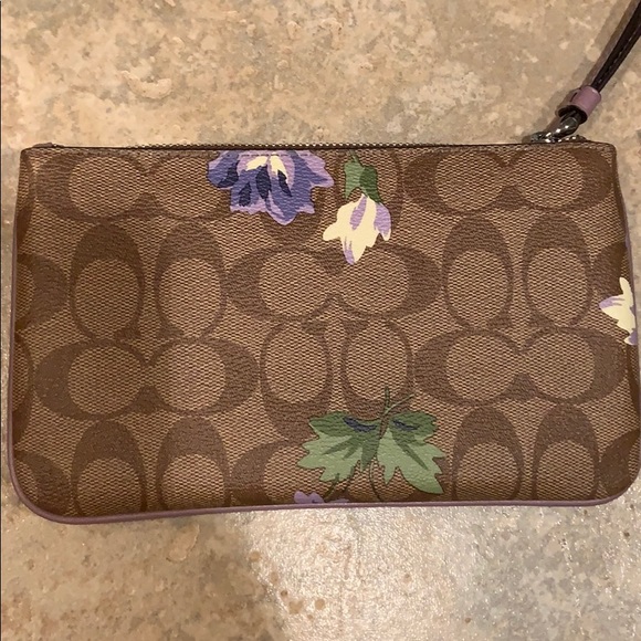 Coach - Picture 2 of 2